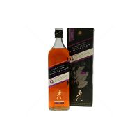 Johnnie Walker Black Speyside Origin Blended Whisky 1L (42% Vol.)
