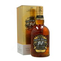 Chivas Regal Xv Blended Whisky 0,7L (40% Vol.)