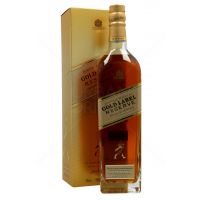 Johnnie Walker Gold Reserve Blended Whisky 1,0L (40% Vol.)