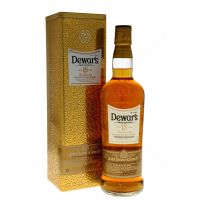 Dewar's 15 Years Blended Whisky 0,7L (40% Vol.)