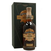 Chivas Regal Ultis Blended Whisky 0,7L (40% Vol.)