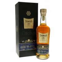 Dewar's 25 Years Blended Whisky 0,7L (40% Vol.)