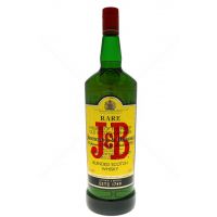 Justerini & Brooks Blended Whisky 3L (40% Vol.)