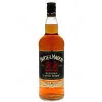 Whyte & Mackay Blended Whisky 1,0L (40% Vol.)