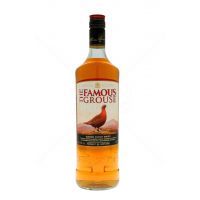 Famous Grouse Blended Whisky 1L (40% Vol.)