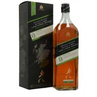 Johnnie Walker Black Lowlands Origin Blended Whisky 1,0L (42% Vol.)