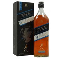 Johnnie Walker Black Islay Origin Blended Whisky 1,0L (42% Vol.)