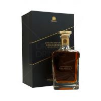 Johnnie Walker Blue Label 'King George V' Blended Whisky 0,7L (43% Vol.)
