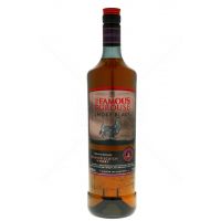 Famous Grouse Smoky Black Blended Whisky 1L (40% Vol.)