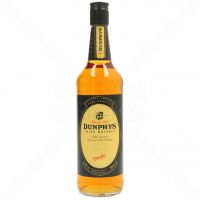 Dunphy's Irish Whiskey 0,7L (40% Vol.)