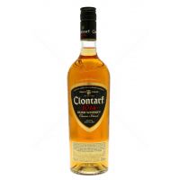 Clontarf Black Irish Whiskey 0,7L (40% Vol.)