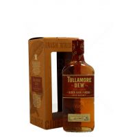 Tullamore D.E.W. Cider Cask Irish Whiskey 0,5L (40% Vol.)