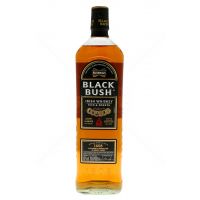 Bushmills Black Bush Irish Whiskey 1,0L (40% Vol.)