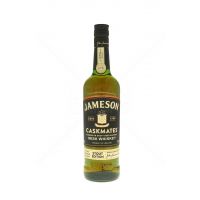 Jameson Caskmates Ipa STOUT Irish Whiskey 0,7L (40% Vol.)
