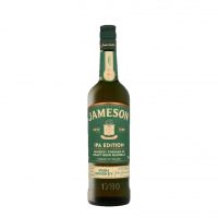 Jameson Caskmates Ipa STOUT Irish Whiskey 0,7L (40% Vol.)