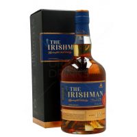 The Irishman Founders Reserve Irish Whiskey 0,7L (40% Vol.)