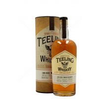 Teeling Single Grain Irish Whiskey 0,7L (46% Vol.)