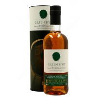 Mitchell & Son Green Spot 8 YO Irish Whiskey 0,7L (40% Vol.)