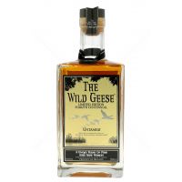 The Wild Geese 4Th Centennial Limited Edition Irish Whiskey 0,7L (43% Vol.)