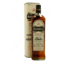 Bushmills The Steamship Col. Sherry Cask Irish Whiskey 1L (40% Vol.)