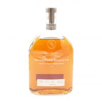 Woodford Reserve Kentucky Straight Bourbon 1,0L (43,2% Vol.)