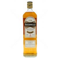 Bushmills Original Triple Distilled Irish Whiskey 1,0L (40% Vol.)