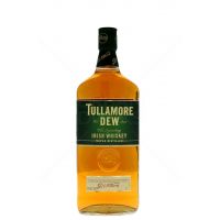 Tullamore Dew Irish Whiskey 1L (40% Vol.)