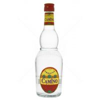 Camino Real Silver Tequila 0,7L (35% Vol.)