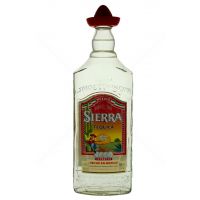 Sierra Tequila Silver 1,0L (38% Vol.)