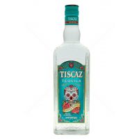 Tiscaz Blanco Tequila 0,7L (35% Vol.)