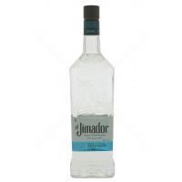 El Jimador Blanco Tequila 0,7L (38% Vol.)