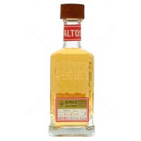 Olmeca Altos Reposado Tequila 0,7L (38% Vol.)