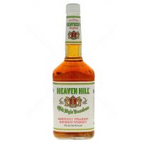 Heaven Hill American Bourbon Whiskey 1L (40% Vol.)
