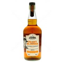 Peaky Blinder American Bourbon Whiskey 0,7L (40% Vol.)