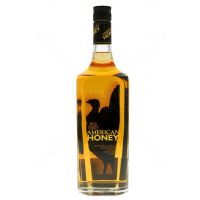 Wild Turkey American Honey American Bourbon Whiskey 1,0L (35,5% Vol.)
