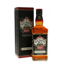 Jack Daniel's Legacy Edition 2 American Bourbon Whiskey 0,7L (43% Vol.)