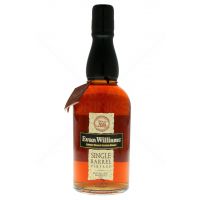 Evan Williams 8 YO Single Barrel American Bourbon Whiskey 0,7L (43,3% Vol.)