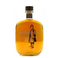 Jefferson's Bourbon American Bourbon Whiskey 0,7L (41,2% Vol.)