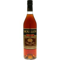 Moullon VSOP Cognac 0,7L (40% Vol.)