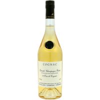 Moullon 1E Grand Cru Champagne Cognac 0,7L (41,6% Vol.)