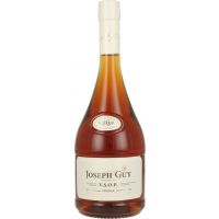 Joseph Guy VSOP Cognac 0,7L (40% Vol.)