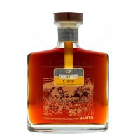 Martell Cohiba Extra Cognac 0,7L (43% Vol.)