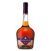 Courvoisier VS Cognac 1L (40% Vol.)