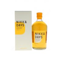 Nikka Days Japanese Whisky 0,7L (40% Vol.)
