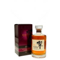 Hibiki 17 YO Japanese Whisky 0,7L (43% Vol.)