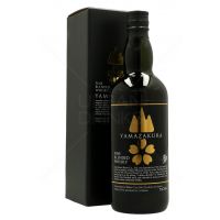 Yamazakura Blend Japanese Whisky 0,7L (46% Vol.)