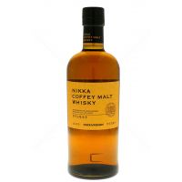 Nikka Coffey Malt Japanese Whisky 0,7L (45% Vol.)