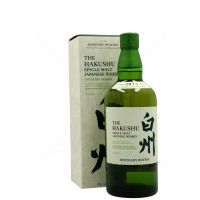 Hakushu Distiller's Reserve Japanese Whisky 0,7L (43% Vol.)