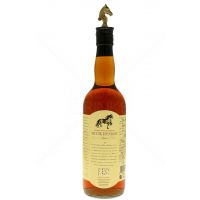 Frysk Hynder Port Cask Strenght Whisky 0,7L (48% Vol.)