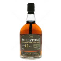 Millstone 12 Years Sherry Cask Whisky 0,7L (46% Vol.)